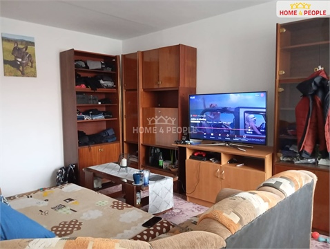 Pronájem bytu 2+1, 55 m² 2