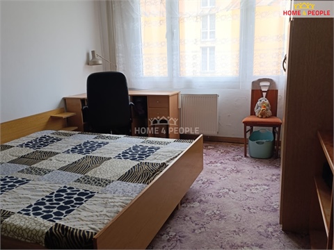 Pronájem bytu 2+1, 55 m² 4