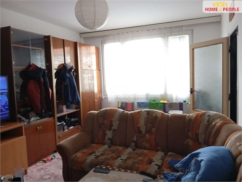 Pronájem bytu 2+1, 55 m² - 2