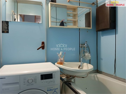 Pronájem bytu 2+1, 55 m² - 4