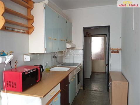 Pronájem bytu 2+1, 55 m² - 0