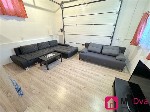 Pronájem obchodních prostor, 60 m² 2