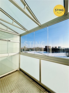 Pronájem bytu 2+1, 53 m² 10