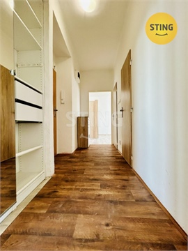 Pronájem bytu 2+1, 53 m² 6