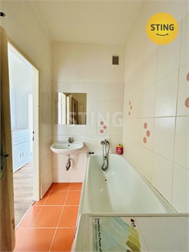 Pronájem bytu 2+1, 53 m² 8