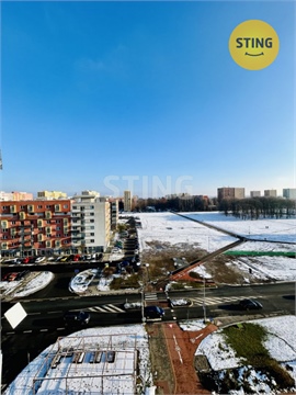 Pronájem bytu 2+1, 53 m² 12