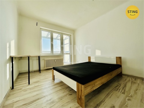 Pronájem bytu 2+1, 53 m² - 4