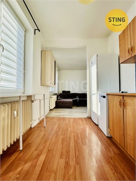 Pronájem bytu 2+1, 53 m² 4