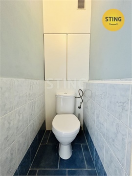 Pronájem bytu 2+1, 53 m² - 8