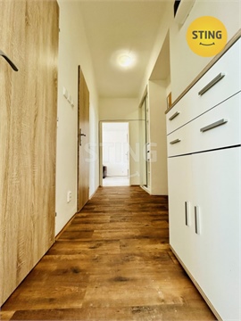 Pronájem bytu 2+1, 53 m² - 6