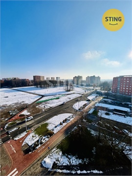 Pronájem bytu 2+1, 53 m² - 10