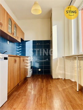 Pronájem bytu 2+1, 53 m² - 2