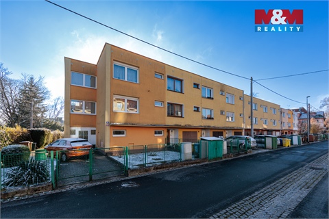 Pronájem bytu 1kk, 30 m² - 6