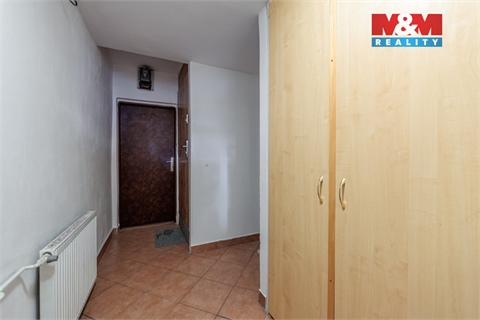 Pronájem bytu 1kk, 30 m² 6