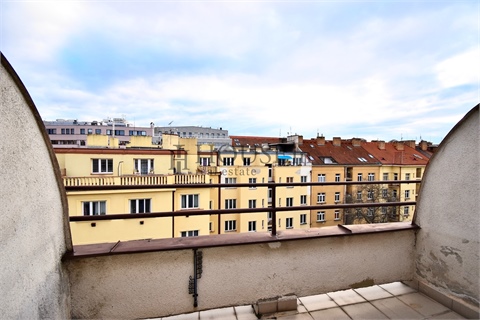 Pronájem bytu 2kk, 35 m² 14