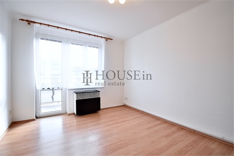 Pronájem bytu 2kk, 35 m² - 2