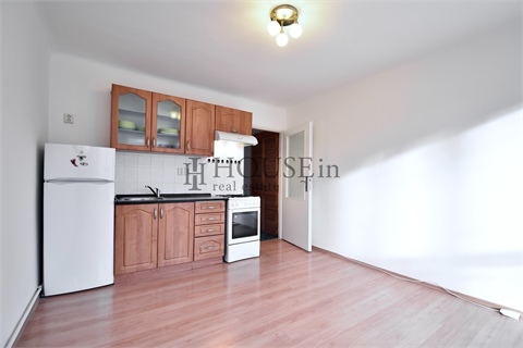 Pronájem bytu 2kk, 35 m² 2