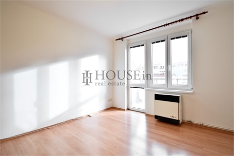 Pronájem bytu 2kk, 35 m² 0