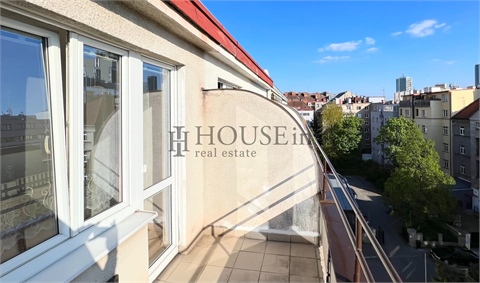 Pronájem bytu 2kk, 35 m² - 8