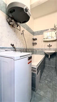 Pronájem bytu 2kk, 35 m² - 12