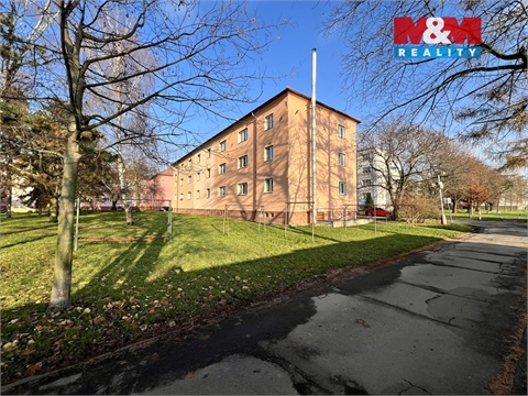 Pronájem bytu 2+1, 71 m² - 8