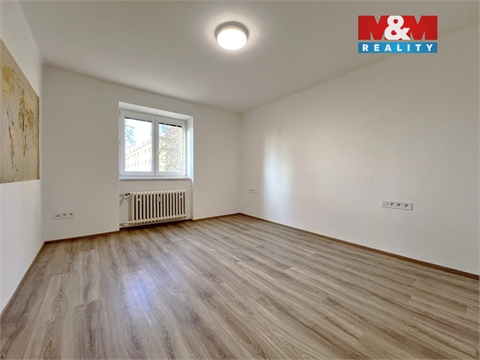 Pronájem bytu 2+1, 71 m² 6