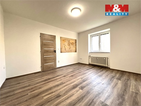 Pronájem bytu 2+1, 71 m² - 6