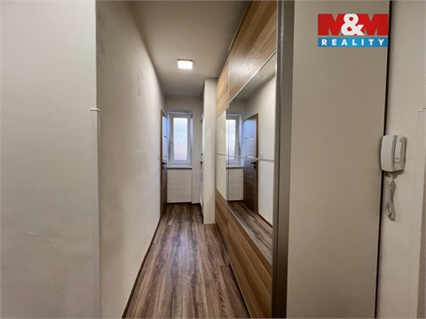 Pronájem bytu 2+1, 71 m² 8