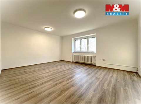 Pronájem bytu 2+1, 71 m² 4