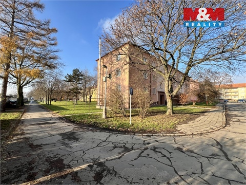 Pronájem bytu 2+1, 71 m² 10