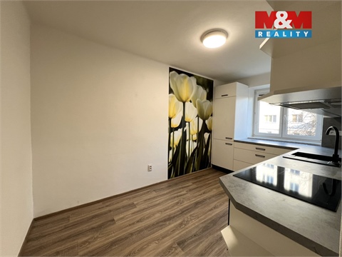 Pronájem bytu 2+1, 71 m² - 2