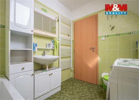 Prodej rodinného domu, 101 m² 16