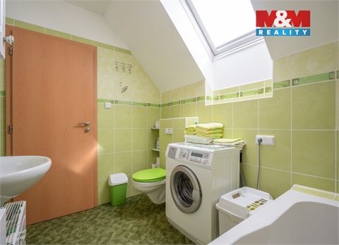 Prodej rodinného domu, 101 m² - 16