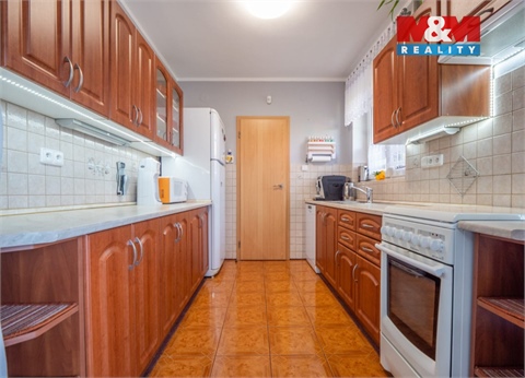 Prodej rodinného domu, 101 m² - 4