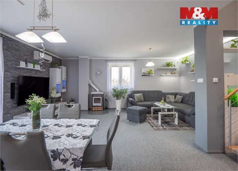 Prodej rodinného domu, 101 m² 6