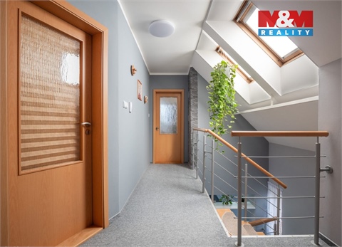 Prodej rodinného domu, 101 m² - 10