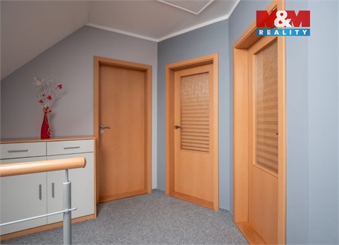 Prodej rodinného domu, 101 m² - 12