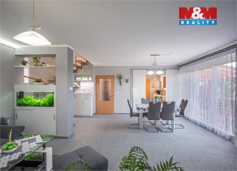 Prodej rodinného domu, 101 m² 8