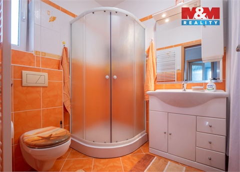 Prodej rodinného domu, 101 m² 10