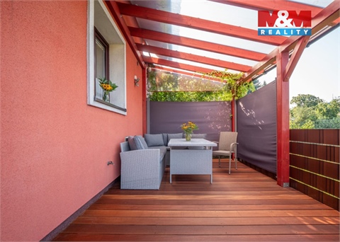 Prodej rodinného domu, 101 m² - 2