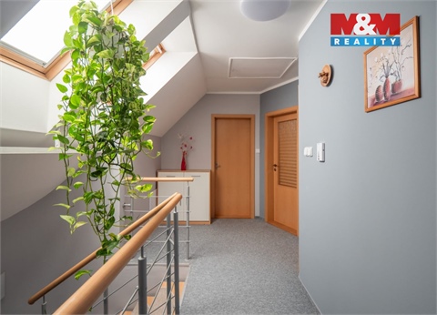 Prodej rodinného domu, 101 m² 12