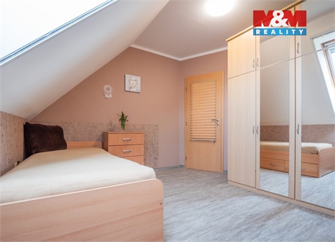 Prodej rodinného domu, 101 m² 14