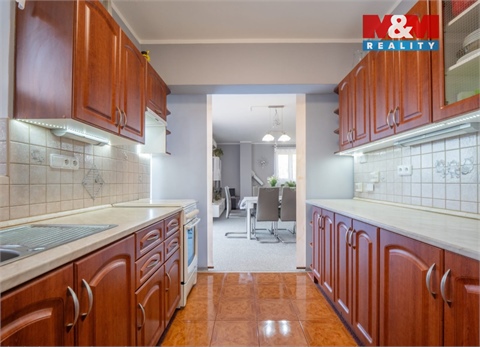 Prodej rodinného domu, 101 m² 4