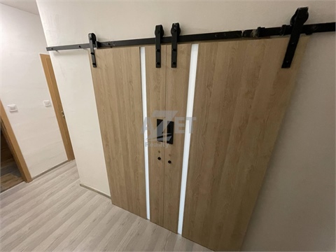 Prodej bytu 1+1, 40 m² 6