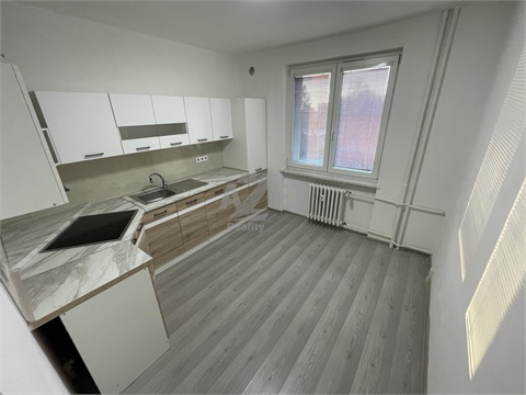 Prodej bytu 1+1, 40 m² - 0