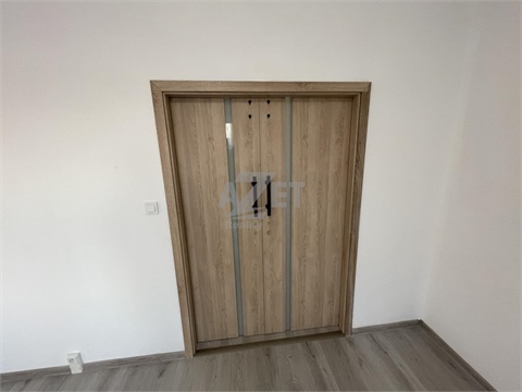 Prodej bytu 1+1, 40 m² - 4