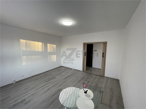 Prodej bytu 1+1, 40 m² 4