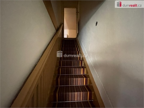 Prodej rodinného domu, 170 m² - 6