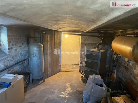 Prodej rodinného domu, 170 m² - 16