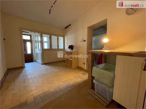 Prodej rodinného domu, 170 m² - 4